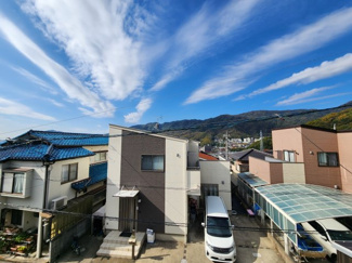 【展望】 | 安芸区中野東六丁目　戸建
