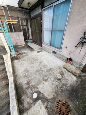 【その他】 | 安芸区中野東六丁目　戸建