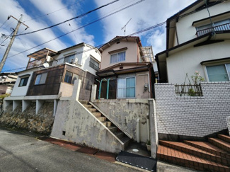 【外観】 | 安芸区中野東六丁目　戸建 | 安芸区中野東六丁目　戸建