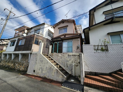 【外観】 | 安芸区中野東六丁目　戸建 | 安芸区中野東六丁目　戸建