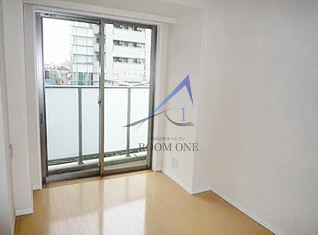 ラ・アトレ中板橋Ⅱの寝室|寝室です。