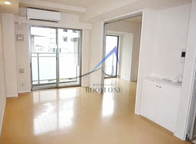 ラ・アトレ中板橋Ⅱ