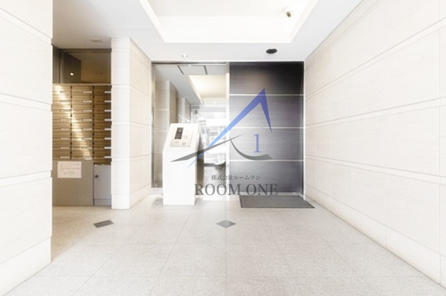 ラ・アトレ中板橋Ⅱ