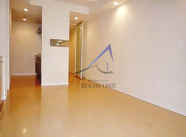 ラ・アトレ中板橋Ⅱの居間・リビング|洋室のお部屋です。