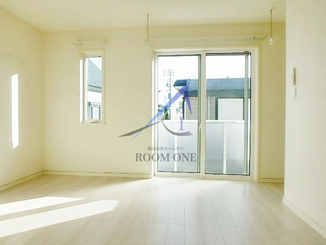 ＤＣグレースの寝室|寝室です。