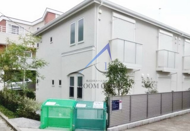 ＤＣグレースの外観|外観です。