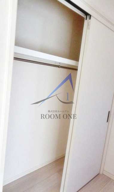 ＤＣグレースの収納|収納です。