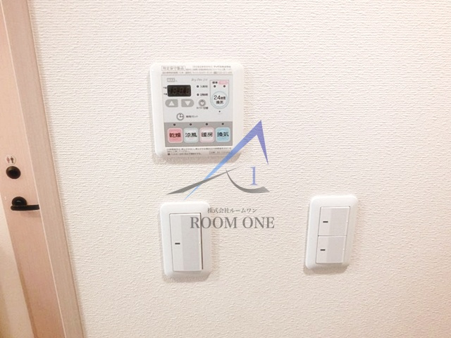 アプリコット・ハイツのその他