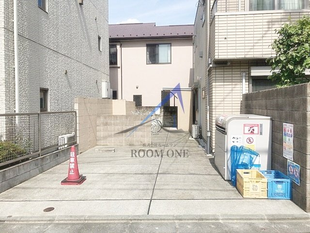 アプリコット・ハイツ