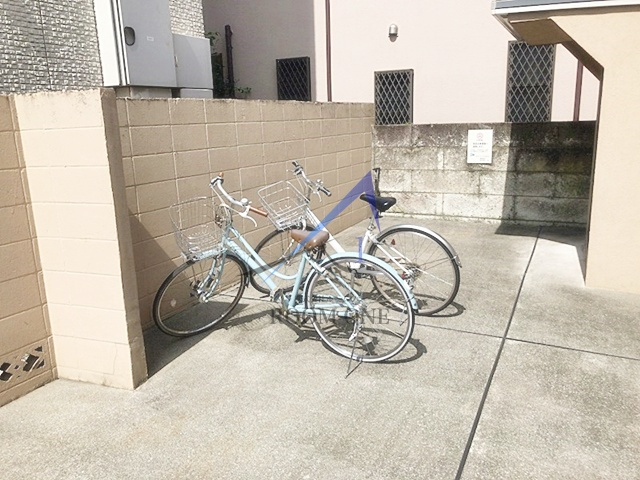 アプリコット・ハイツ