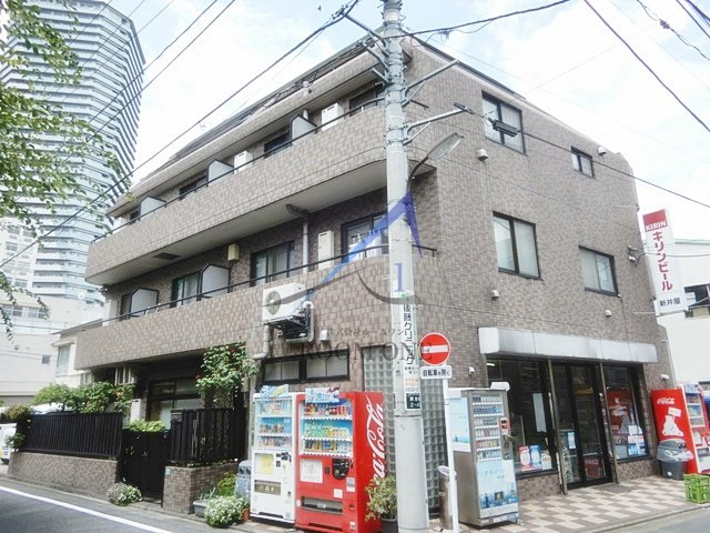 クレスト東池袋