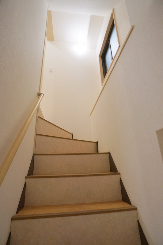 本駒込５　戸建の内装|JR山手線「駒込」駅徒歩9分
東京メトロ南北線「目黒」駅徒歩9分