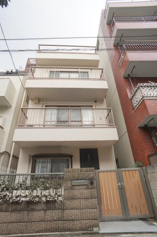 本駒込５　戸建