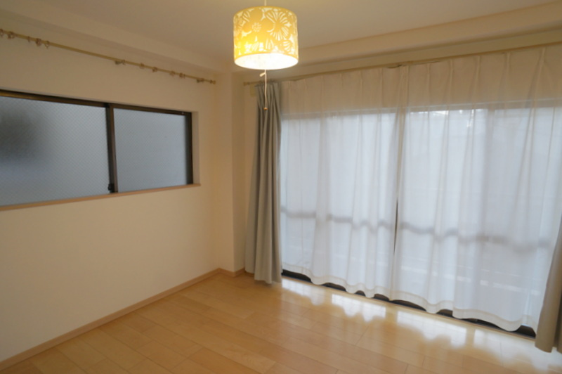 本駒込５　戸建の洋室|☆現況空室でご内見可能です