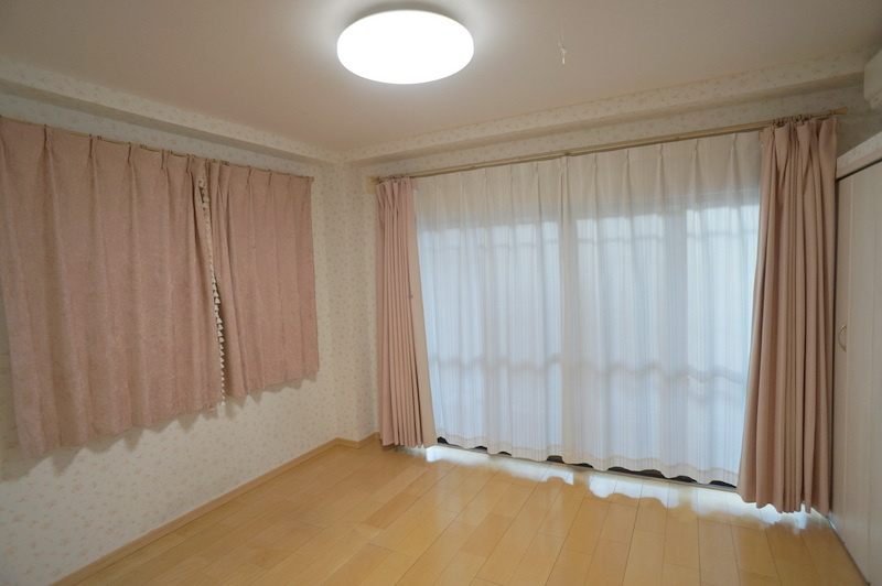 本駒込５　戸建の洋室|☆現況空室でご内見可能です