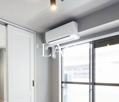 【設備】 | インプルーブ両国 | エアコンです。