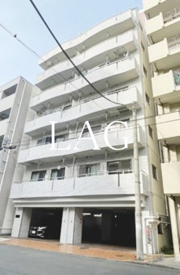 【外観】 | インプルーブ両国 | 外観です。