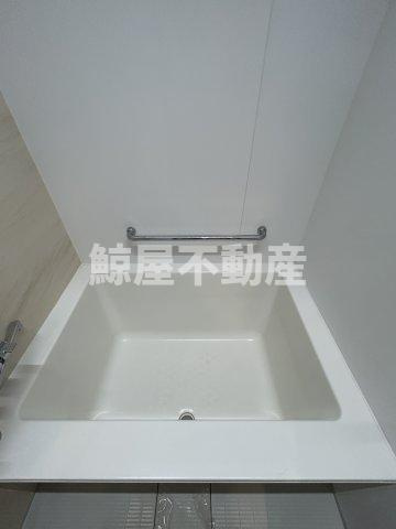 Dimus勝どきの設備