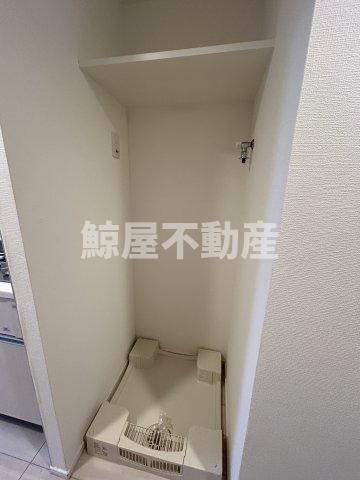 Dimus勝どきの設備