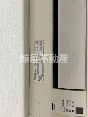Dimus勝どきの設備