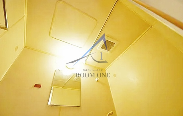 サンハイツの内装|内装です。