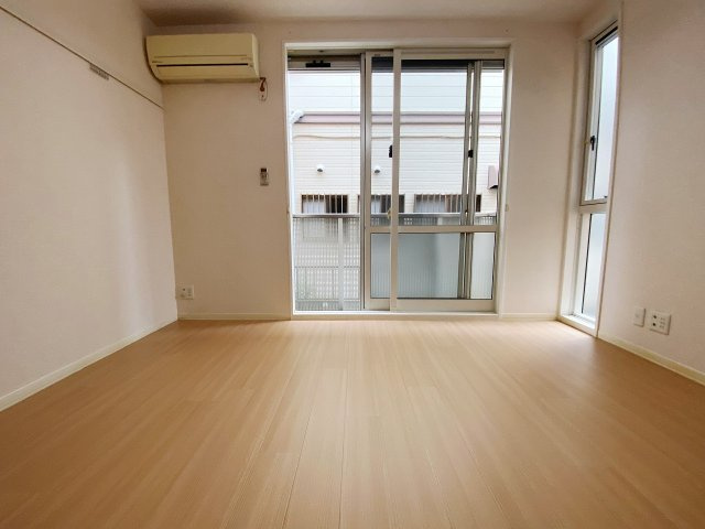 ハウスオブオレンジの内装