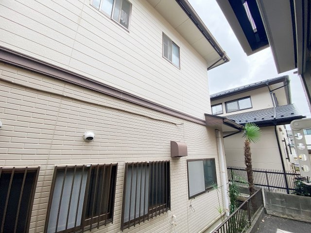 ハウスオブオレンジの展望