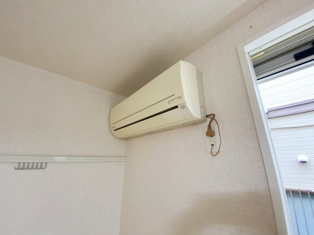 ハウスオブオレンジの設備