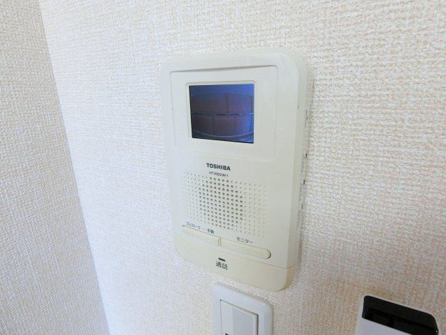 ハウスオブオレンジのセキュリティ