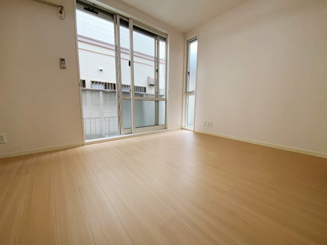 ハウスオブオレンジの居間・リビング