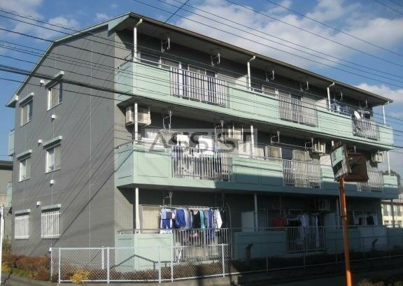 グリーンヒルズ