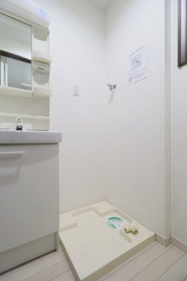 【設備】 | ヴィエント仲六郷