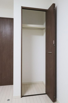 【収納】 | ヴィエント仲六郷