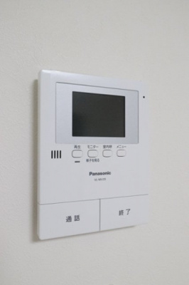 【セキュリティ】 | ヴィエント仲六郷