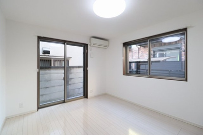 【居間・リビング】 | ヴィエント仲六郷