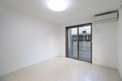 【居間・リビング】 | ヴィエント仲六郷