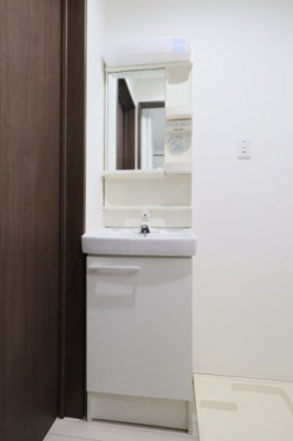 【独立洗面台】 | ヴィエント仲六郷