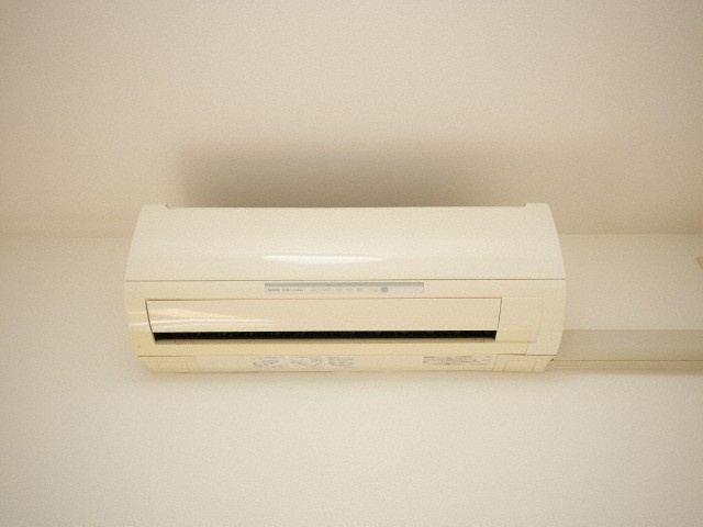 フロンティアタワー九条Ⅱの設備