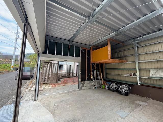 【駐車場】 | 高知市横浜新町３丁目