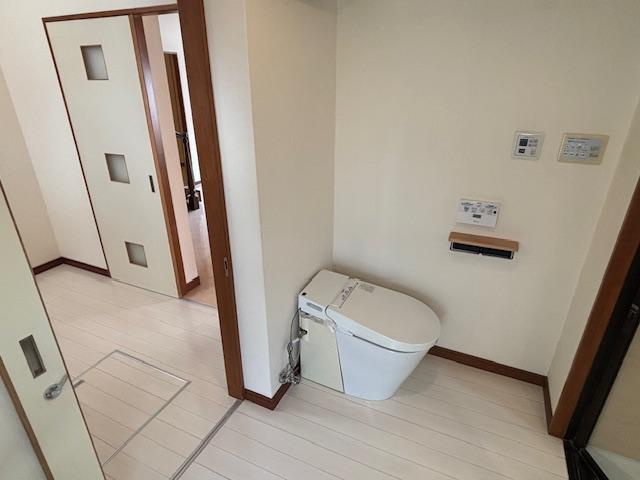 【トイレ】 | 高知市横浜新町３丁目