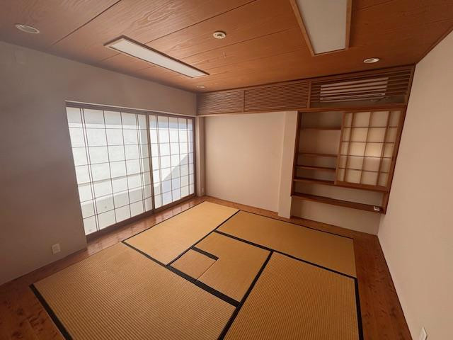 【和室】 | 高知市横浜新町３丁目