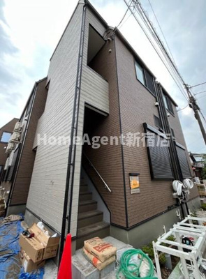 【外観】 | Halelea