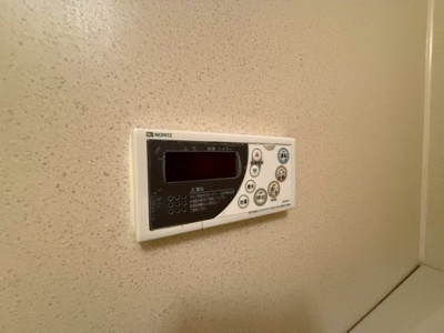 【設備】 | グランドメゾン富田林