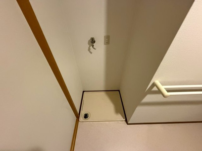 【洗面所】 | グランドメゾン富田林