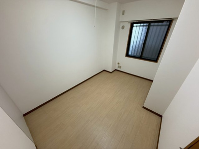 【洋室】 | グランドメゾン富田林