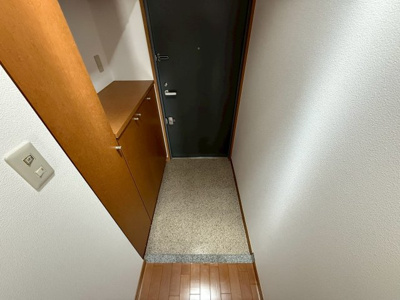 【玄関】 | グランドメゾン富田林