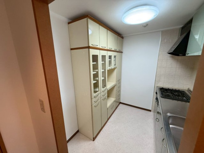 【内装】 | グランドメゾン富田林