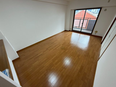 【居間・リビング】 | グランドメゾン富田林