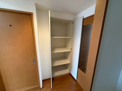 【収納】 | グランドメゾン富田林