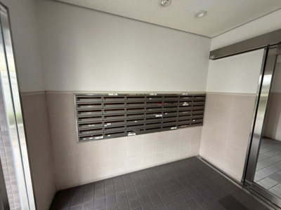 【その他共用部分】 | グランドメゾン富田林